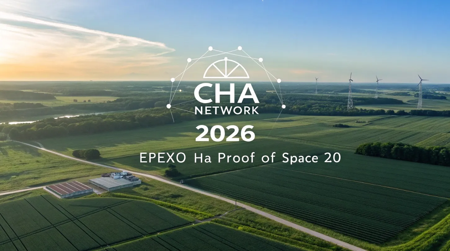 Chia Network 2026: переход на Proof of Space 2.0 и что это значит для фермеров